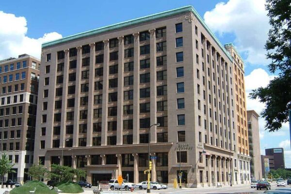 Minneapolis Grain Exchange - HPS North America, Inc.