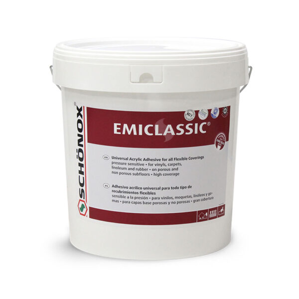 Sika Deutschland GmbH SCHÖNOX EMICLASSIC