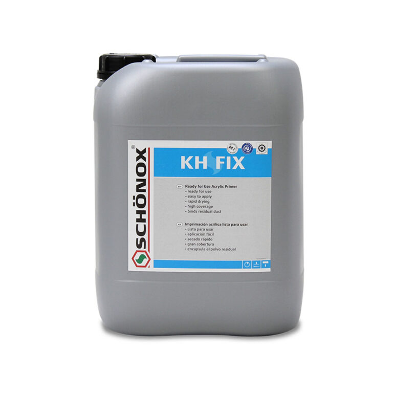 Sika Deutschland GmbH Schönox KH-FIX