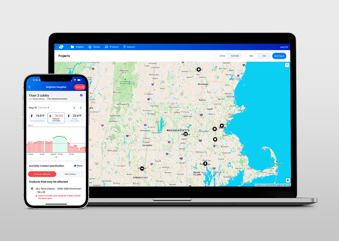 Schﾃｶnox And Floorcloud邃 Launch Collaboration For Large Scale Projects