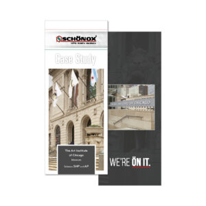 The Art Institute of Chicago Case Study