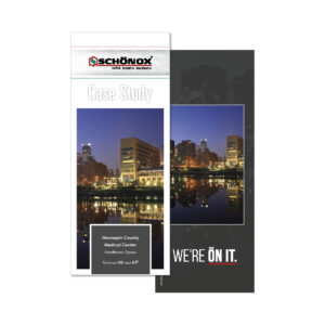 Hennepin County Medical Center Case Study