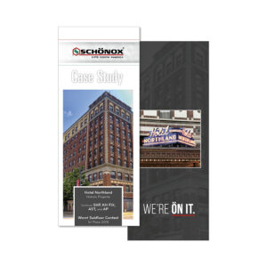 Hotel Northland Case Study
