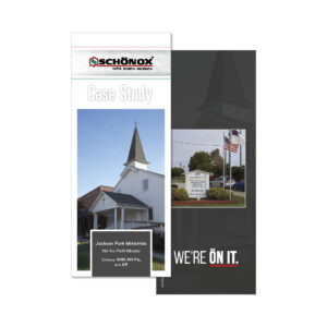 Jackson Park Ministries Case Study