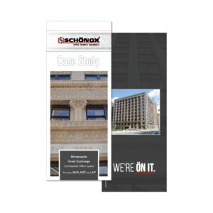 Minneapolis Grain Exchange Case Study