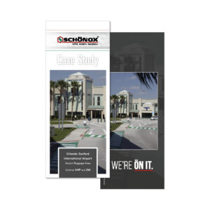 Orlando Sanford International Airport Case Study