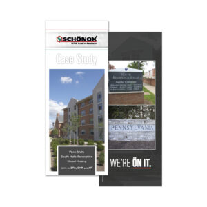 Penn State Case Study