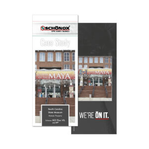 South Carolina State Museum Case Study