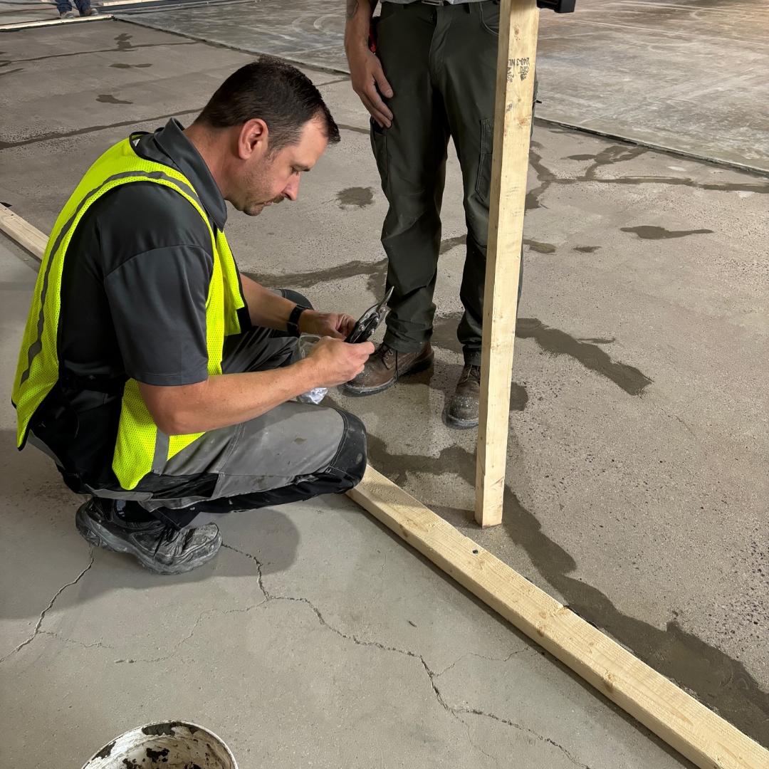 “Flat is a Must – Level is a Plus”: A Guide to Perfect (Or Near-Perfect ...